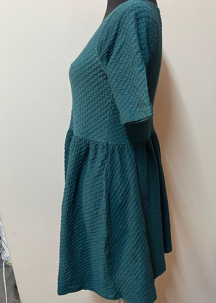 Dorothy perkins marka elbise - Görsel 2