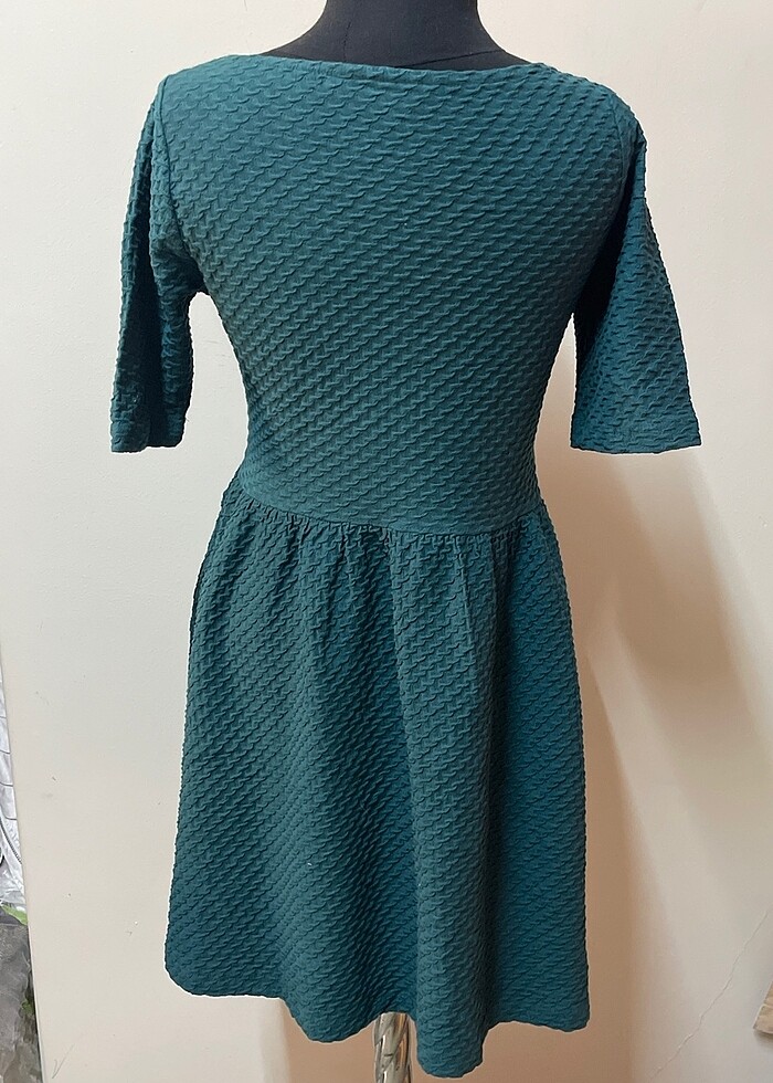 Dorothy perkins marka elbise - Görsel 3