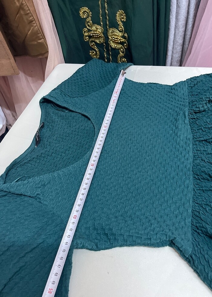 Dorothy perkins marka elbise - Görsel 4