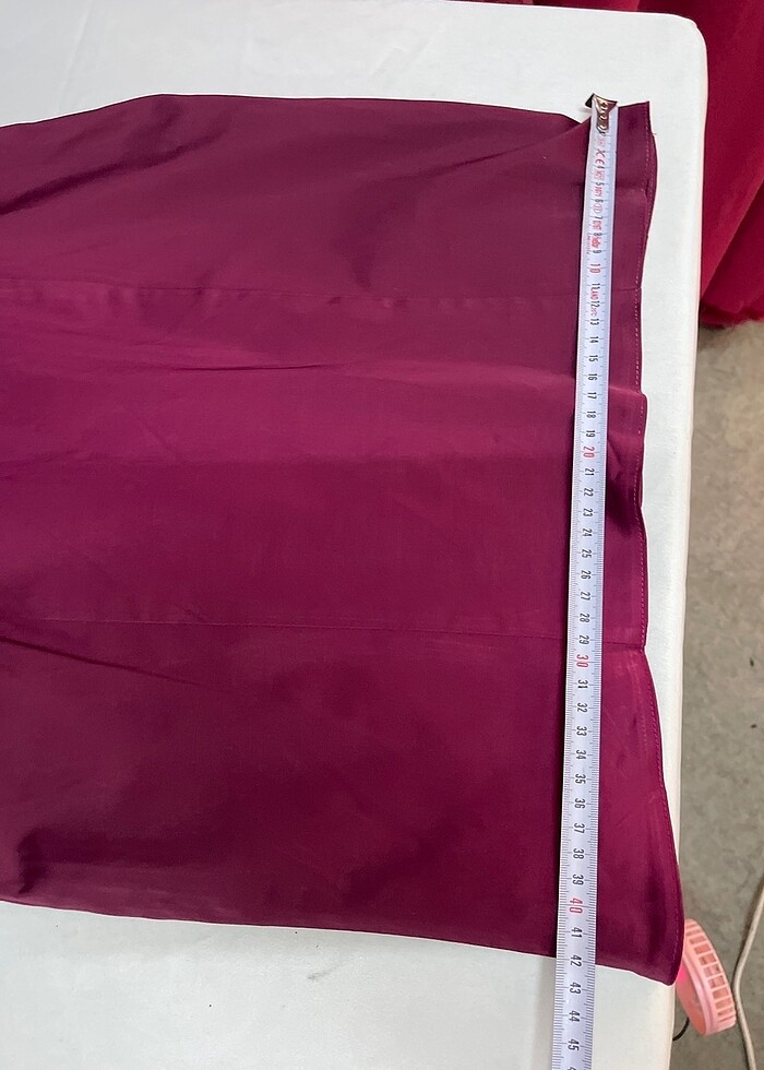 Koton marka kısa abiye - Görsel 5