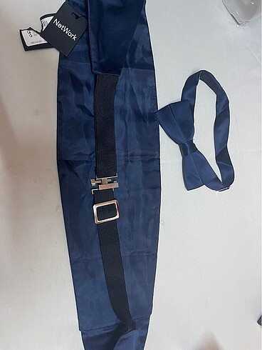 Network marka papyon kemer - Görsel 2