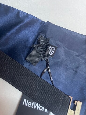 Network marka papyon kemer - Görsel 5