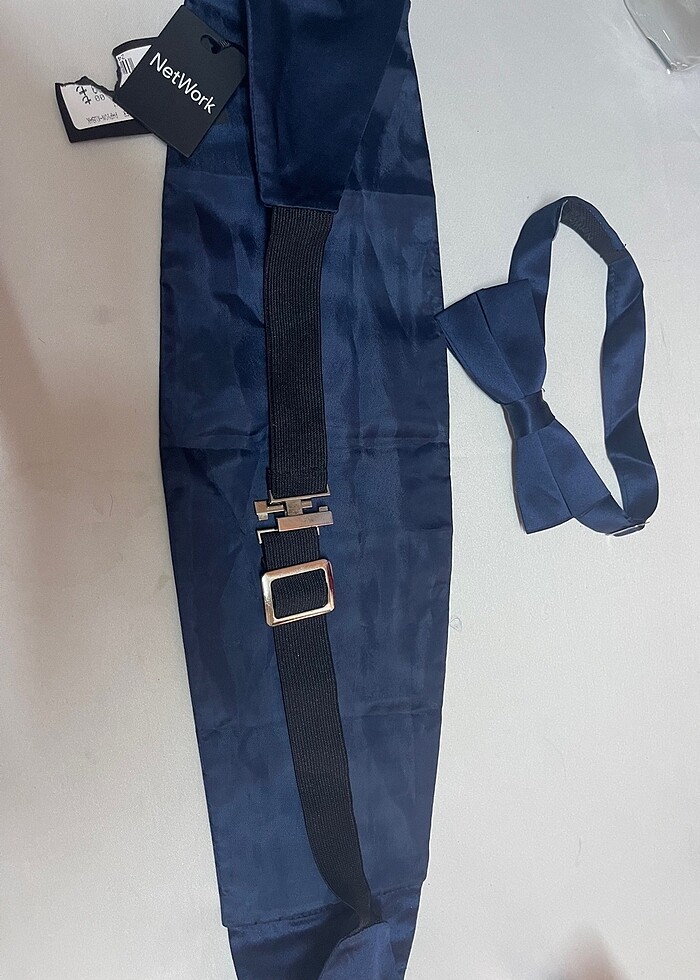 Network marka papyon kemer - Görsel 2