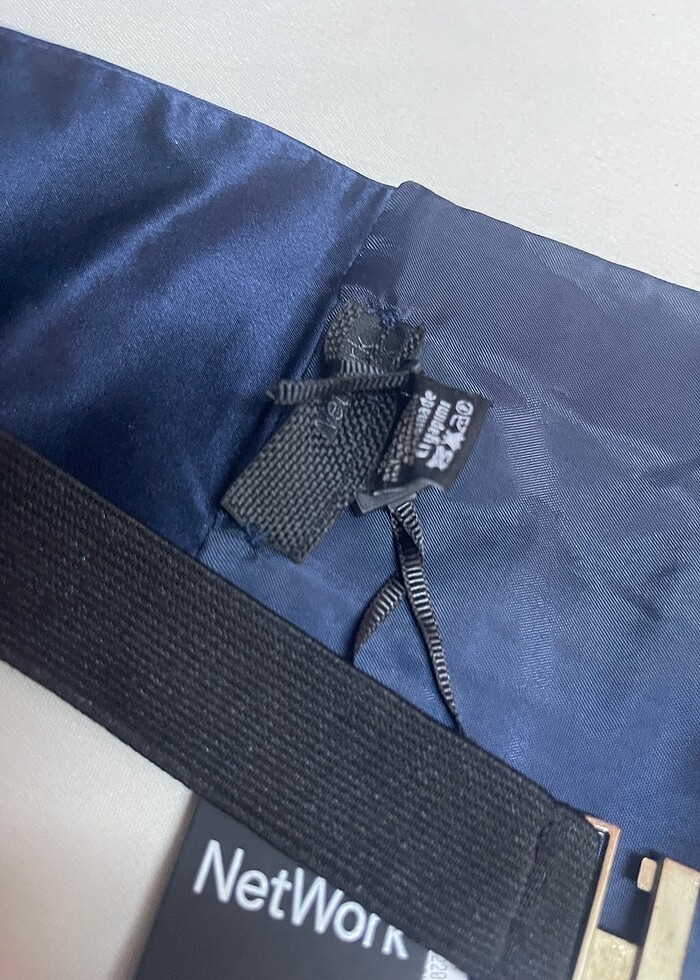 Network marka papyon kemer - Görsel 5