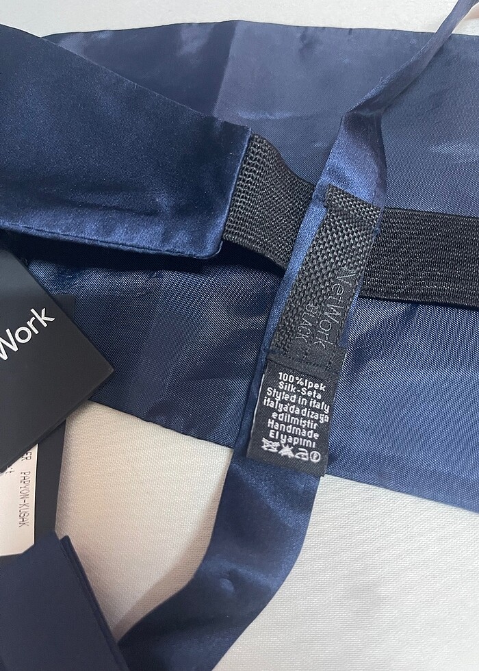 Network marka papyon kemer - Görsel 4