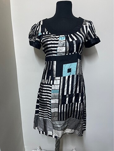 New look marka elbise
