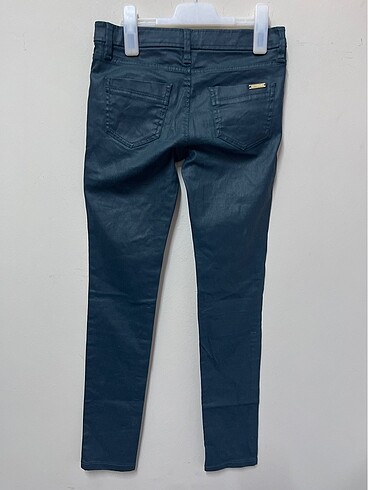 34 Beden Massimo dutti marka pantolon