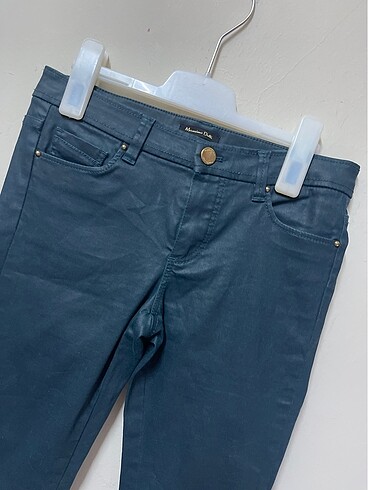 Massimo Dutti Massimo dutti marka pantolon