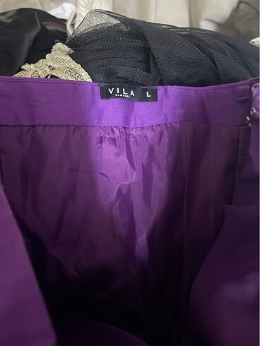 Vila marka elbise - Görsel 5