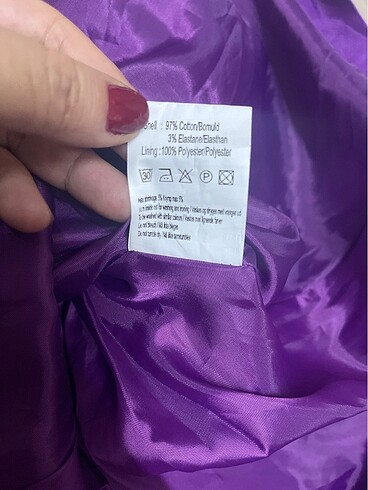 Vila marka elbise - Görsel 6