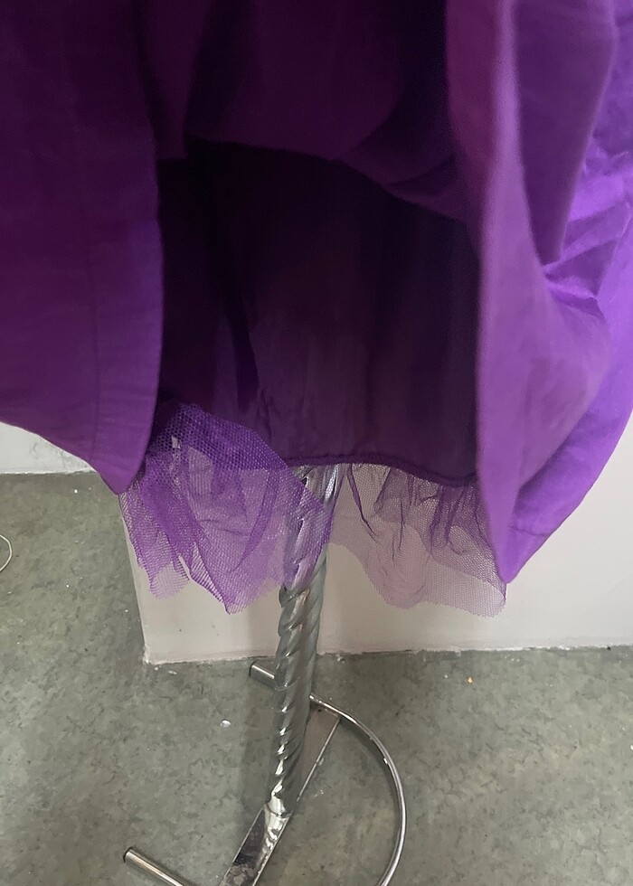 Vila marka elbise - Görsel 2