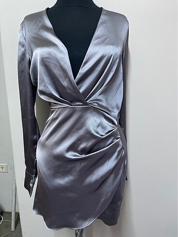 Zara marka elbise