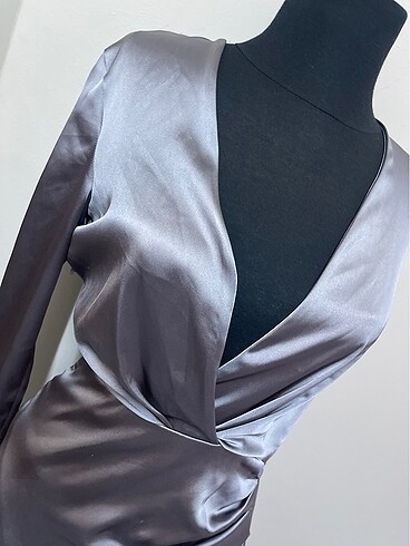 Zara Zara marka elbise