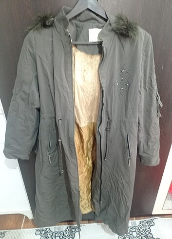 Kaban mont  - Görsel 2