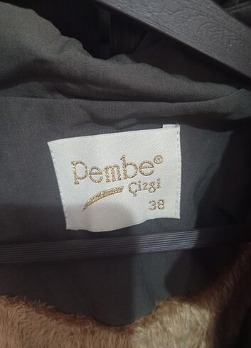 Kaban mont  - Görsel 3