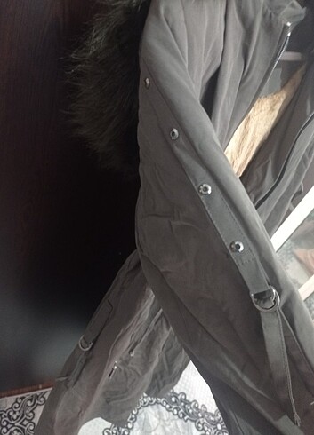 Kaban mont  - Görsel 5