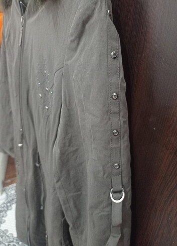 Kaban mont  - Görsel 6