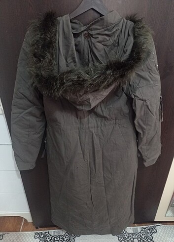 Kaban mont  - Görsel 8