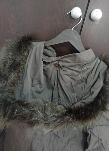 Kaban mont  - Görsel 9