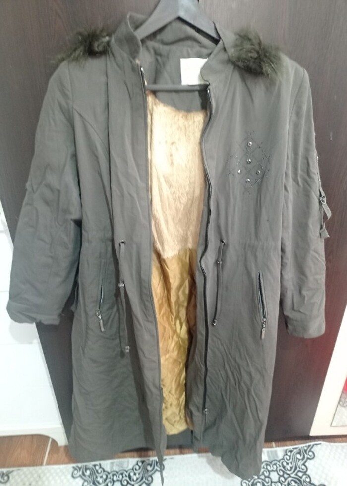 Kaban mont  - Görsel 2