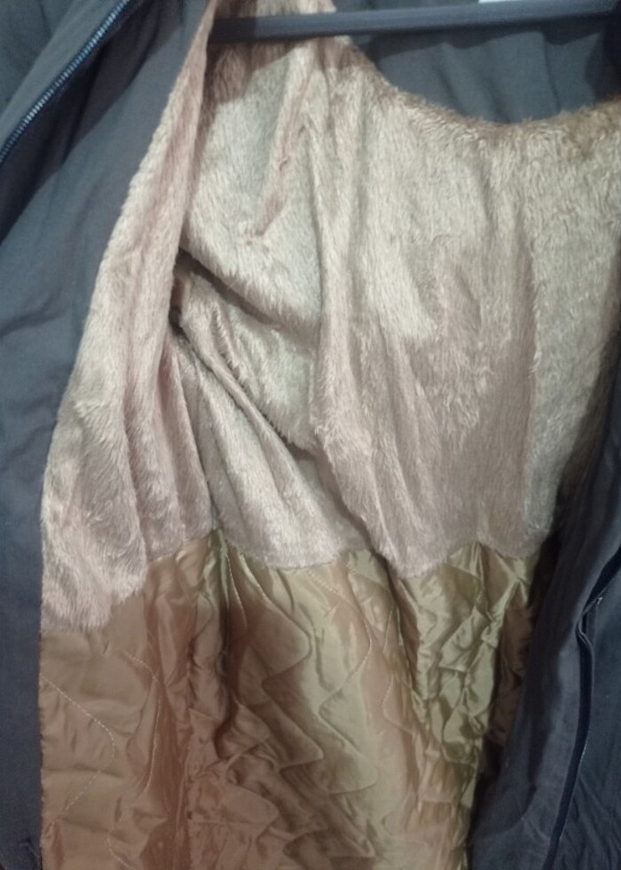 Kaban mont  - Görsel 4