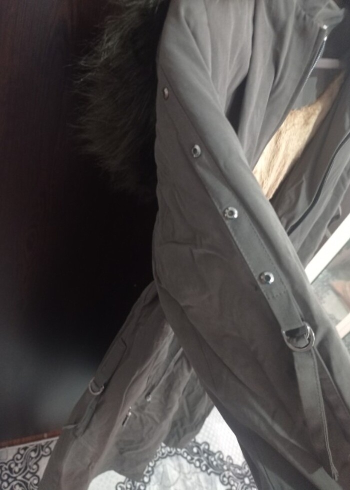 Kaban mont  - Görsel 5