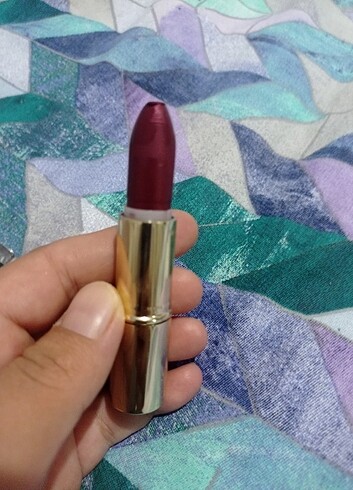 Oriflame ruj - Görsel 5