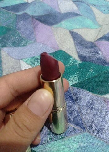 Oriflame ruj - Görsel 6