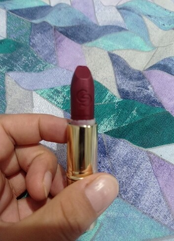 Oriflame ruj - Görsel 7