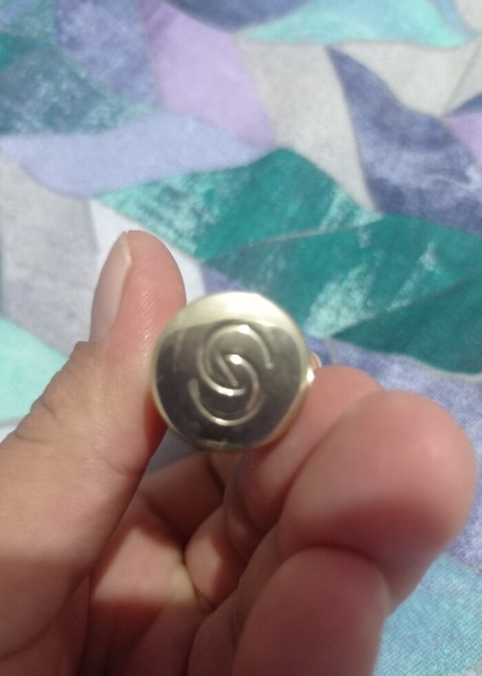 Oriflame ruj - Görsel 2