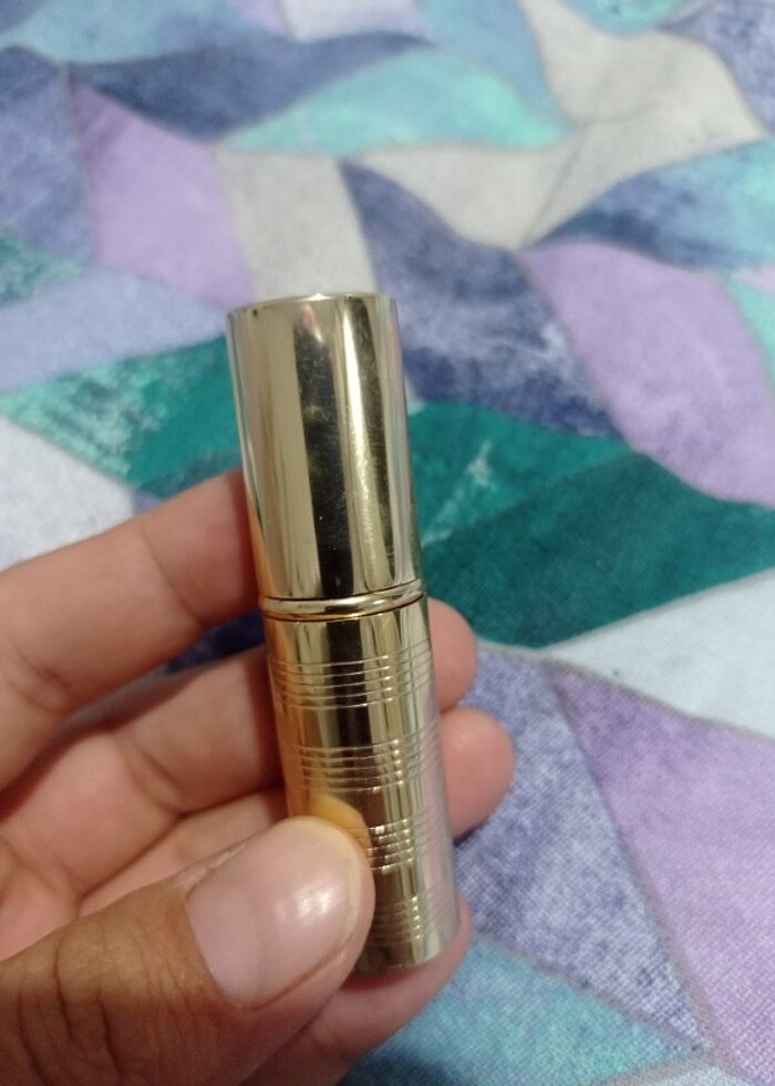 Oriflame ruj - Görsel 4