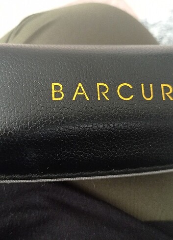 Barcur unisex Güneş gözlüğü  - Görsel 5