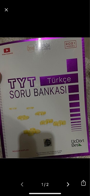 Tyt türkçe soru bankası