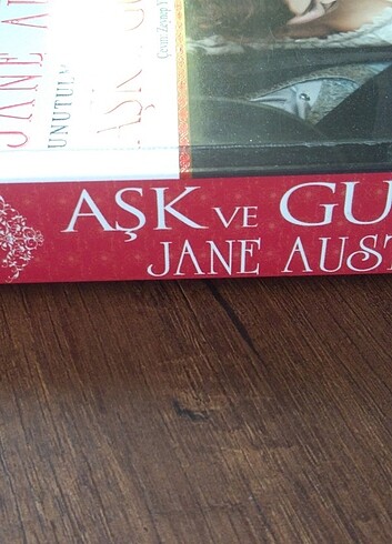  Aşk ve Gurur _ Jane Austen 