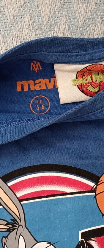Mavi Jeans Tişört