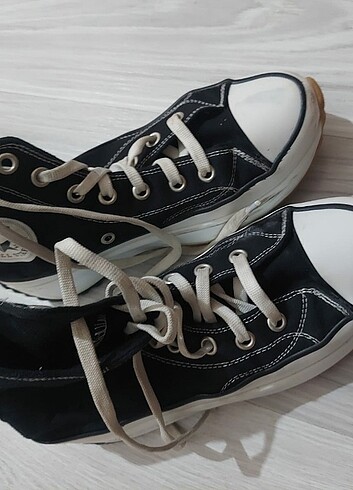Az kullanılmış orjinal convers