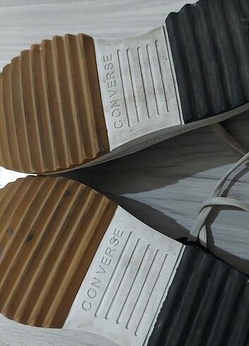 Converse Az kullanılmış orjinal convers