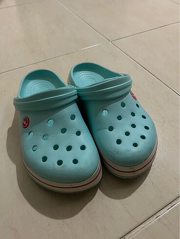 Crocs terlik