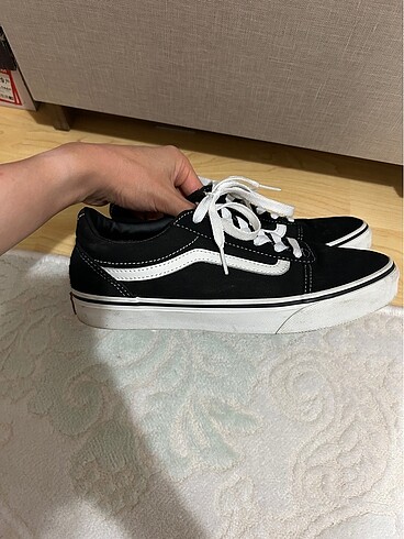 Vans Vans spor ayakkabı