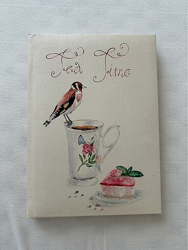 Defter