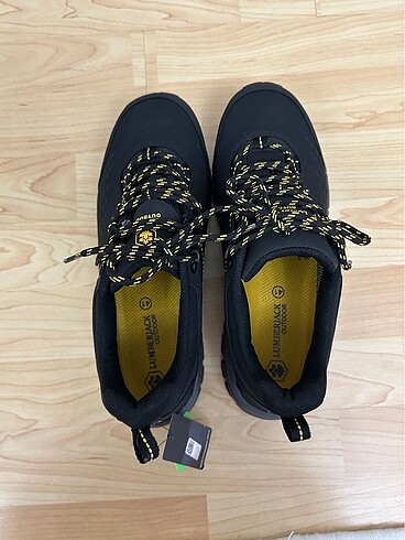 41 Beden Lumberjack waterproof bot