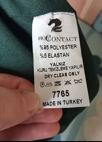 Az kullanılmış - Görsel 6