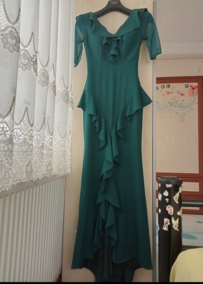 Az kullanılmış  - Görsel 2