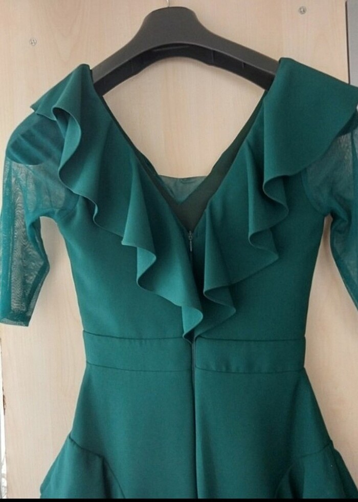 Az kullanılmış  - Görsel 3