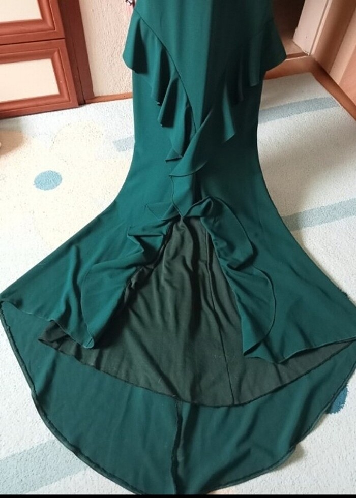 Az kullanılmış  - Görsel 4