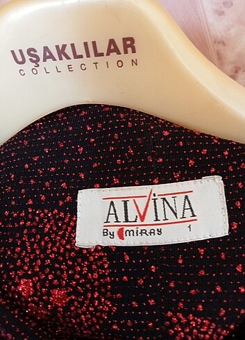 Alvina s
