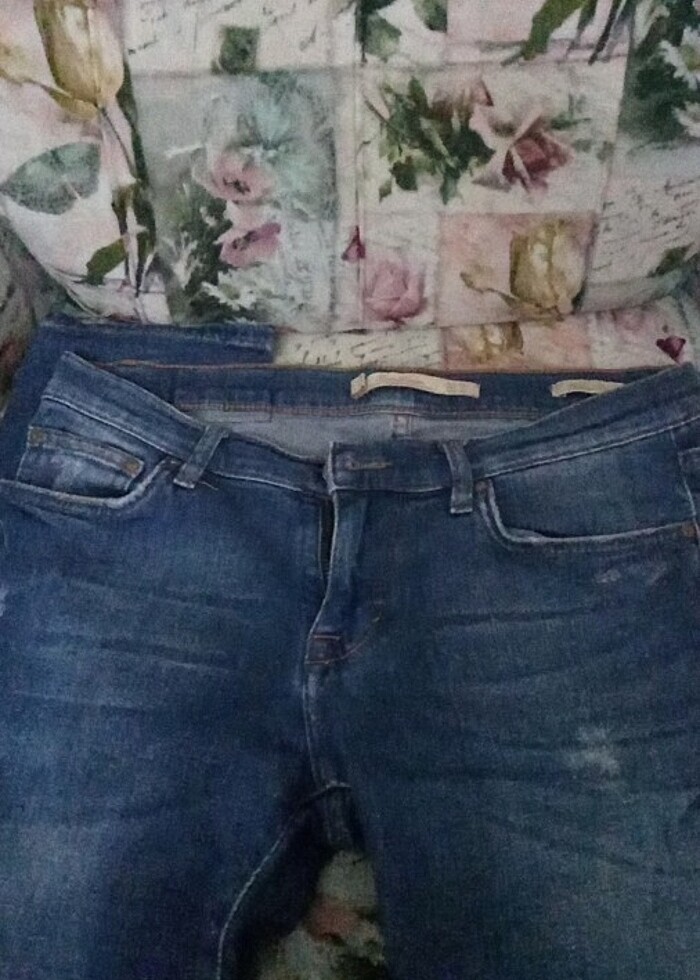 Az kullanılmış  - Görsel 2