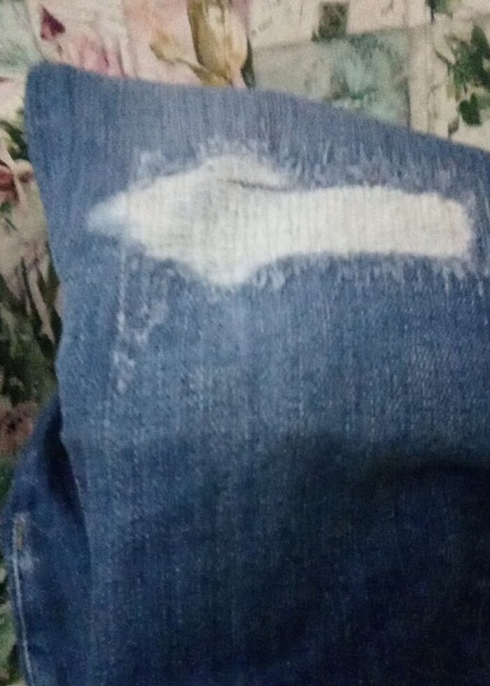 Az kullanılmış  - Görsel 5