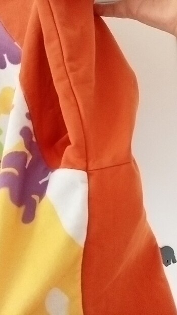 Bir sefer gıyıldı  - Görsel 3