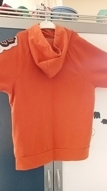 Bir sefer gıyıldı  - Görsel 5